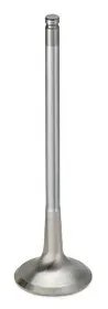 Supertech Toyota 2RZFE/3RZFE Inconel Exhaust Valve- +1mm Oversize - Set of 8 thumbnail 2