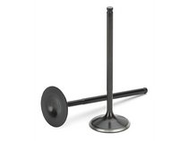 Supertech VW 1.8L/2.0L 8V Black Nitrided Intake Valve - Set of 4 thumbnail 2