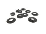 Supertech Honda R18 SOHC I-Vtec Single Valve Spring Seat thumbnail 1