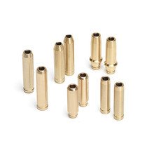Supertech Nissan KA24 Manganese Brnz Intake/ Exhaust Guide 39.6mm x 6.98mm x 11.05 +0.02mm- Set of 8 thumbnail 2