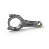 Supertech Nissan RB25/RB26 Conn Rod 4340 H-Beam C-C Length 121.5mm (4.783in) - Set of 6 thumbnail 1