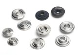 Supertech Steel Retainer for Subaru EJ25/EJ20 Turbo DOHC - Set of 16 thumbnail 1