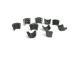 Supertech BMW M50 Triple Groove Valve Locks - Set of 24 thumbnail 2