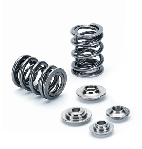 Supertech Audi 2.5T FSI/TFSI/EA113/EA888 Single Valve Spring Kit thumbnail 1