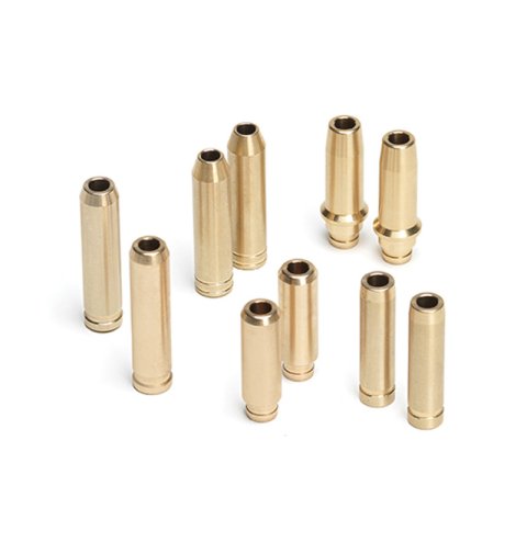 Supertech Honda K20 Exhaust Valve Guide 6.6mm Stem - Set of 8 thumbnail 2