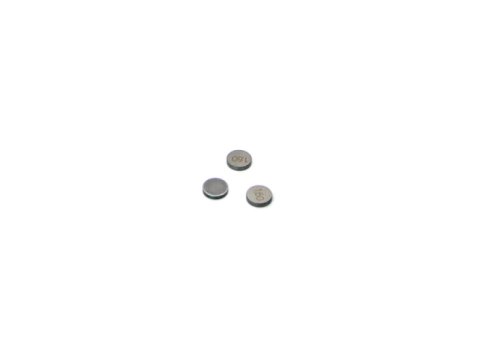 Supertech Nissan RB26 Factory Shim Replacement 12.15mm Diameter 4.25mm Thick
