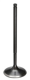 Supertech Peugeot 306 XU10J4RS 30.8 x 5.96 x 105.3mm Black Nitrided Exhaust Valve - Set of 8 thumbnail 2