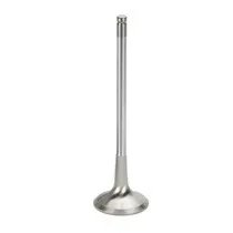 Supertech BMW S38 32x6.95x125.00mm Flat Inconel Exhaust Valve - Set of 12 thumbnail 2