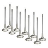 Supertech Ford/Volvo 2.5L 5Cyl B5254T 28x5.95x103.3mm Inconel Exhaust Valve- Single (Drop Ship Only) thumbnail 2