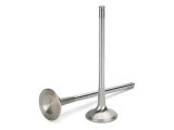 Supertech Alfa Romeo Q4-16V Turbo 28.4x6.97x125.5mm Tapered Inconel Exhaust Valve - Set of 8 thumbnail 2