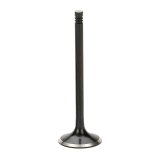 Supertech Nissan VQ35 38.15x5.96x96.60mm +1mm Dish Blk Nitride Intake Valve- Single (Drop Ship Only) thumbnail 1