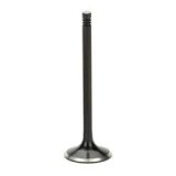 Supertech Nissan VQ35 38.15x5.96x96.60mm +1mm Dish Blk Nitride Intake Valve- Single (Drop Ship Only) thumbnail 2