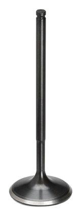 Supertech Nissan RB26DET 34.65x5.97x103.80mm Blk Nitride Tip Intake Valve - Single (Drop Ship Only) thumbnail 1