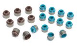 Supertech VW/Audi 7mm Polyacrylic Intake Valve Stem Seal - Set of 6 thumbnail 2