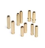Supertech Nissan SR20DET/RB26 7mm Stem Manganese Bronze .001in OS Exhaust Valve Guide - Set of 8 thumbnail 2