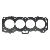 Supertech Mazda MZR 2.0L/2.3L 89mm Dia 1.00mm Thick MLS Head Gasket thumbnail 2