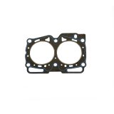 Supertech 08+ Subaru EJ25 101.3mm Dia 1.2mm Thick Bolts 14.3mm Cooper Ring Head Gasket (One Side) thumbnail 1