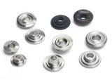 Supertech Titanium Retainer for H1002BE Series Spring 6 Degree 5.5mm Stem thumbnail 2