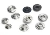 Supertech Titanium Retainer for SPR-H1000 Series 7.0mm Valve Stem thumbnail 2