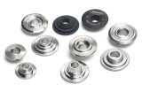 Supertech Titanium Retainer for SPR-TS1015 Subaru STI (Under The Bucket Shim) - Single (D/S Only) thumbnail 1