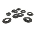 Supertech Spring Seat Locator for SPR-TS1015 Honda LS Head 2.20mm - Exhaust Side Only (D/S Only) thumbnail 1