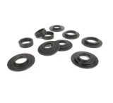 Supertech Spring Seat Locator for SPR-TS1015 Subaru WRX EJ20-25 1mm Thick - Single (Drop Ship Only) thumbnail 2