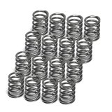Supertech Ford Ecoboost 2.3L Conical Spring - Set of 16 thumbnail 2