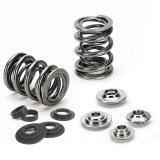 Supertech Nissan VK56 Dual Valve Spring Kit thumbnail 1