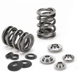 Supertech Toyota 3UR-FE 32V Dual Valve Spring Kit thumbnail 2
