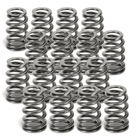 Supertech 02-07 Mini Cooper R53 1.6L Beehive Valve Springs - Set of 16 thumbnail 1