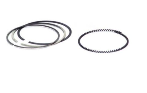 Supertech 96.5mm VQ35 Piston Rings - 1.2x3.45mm / 1.2x4.1mm / 2.5x2.75mm - Set of 6 thumbnail 2