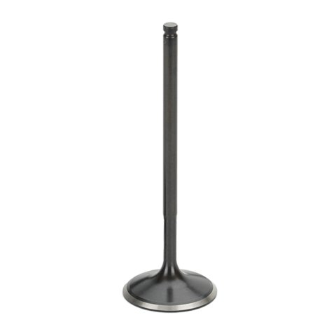 Supertech Toyota GR Corolla G16E-GTS 32.8 x 5.48 x 113.6mm Blk Nitrided Intake Valve - Set of 6 thumbnail 2