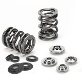 Supertech Subaru EJ20/25 64lbs/36mm Dual Spring Kit thumbnail 1