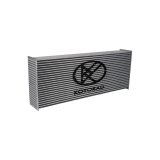 Koyo Universal Aluminum HyperCore Intercooler Core (28in. X 10in. X 4in.) thumbnail 1