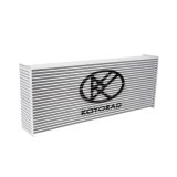 Koyo Universal Aluminum HyperCore Intercooler Core (28in. X 10in. X 4in.) thumbnail 2