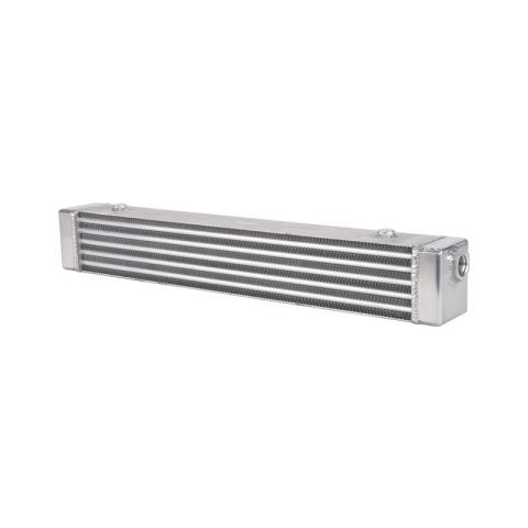 Koyo Universal Tube and Fin Crossflow Fluid Cooler thumbnail 1
