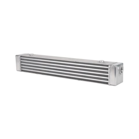 Koyo Universal Tube and Fin Crossflow Fluid Cooler thumbnail 2