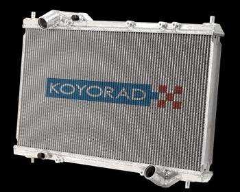 Koyo 91-05 Acura NSX 3.0/3.2L (MT) Radiator thumbnail 1