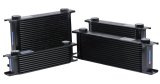 Koyo 25 Row Oil Cooler 11.25in x 7.5in x 2in (AN-10 ORB provisions) thumbnail 2
