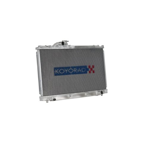 Koyo 01-05 Lexus IS300 (w/ Manual Transmission) Racing Radiator thumbnail 2