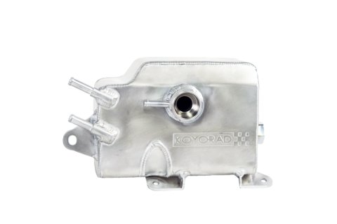 Koyo 06-15 Mazda Miata NC All-Aluminum Reservoir Expansion Tank thumbnail 1