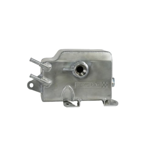 Koyo 06-15 Mazda Miata NC All-Aluminum Reservoir Expansion Tank thumbnail 3