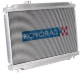 Koyo 94-01 Acura Integra with L15B7 Swap All-Aluminum Radiator thumbnail 2