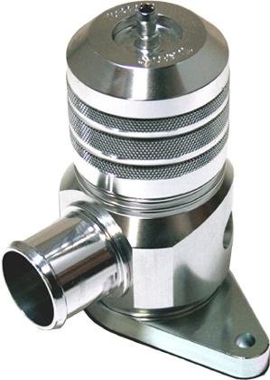 Turbo XS 02-07 WRX/ 04-09 STi 50/50 Racing Bypass Valve thumbnail 1