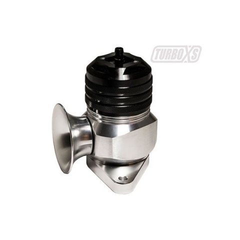 Turbo XS 11-17 Nissan Juke RFL Blow off Valve BOV thumbnail 1