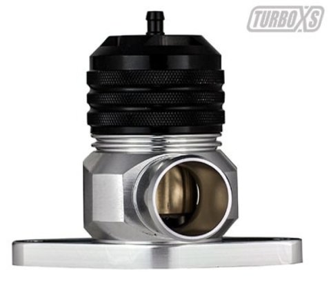 Turbo XS 08-12 WRX 50/50 Hybrid BOV thumbnail 3