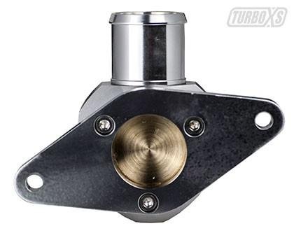 Turbo XS 08-12 WRX 50/50 Hybrid BOV thumbnail 5
