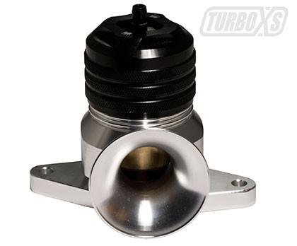 Turbo XS 08-12 WRX RFL Blow off Valve BOV thumbnail 1