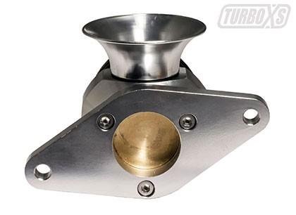 Turbo XS 08-12 WRX RFL Blow off Valve BOV thumbnail 2