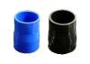 Turbo XS Silicone Reducer 63-70mm/2.25-2.75in ID Black thumbnail 2